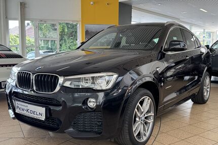 BMW X4 Gebrauchtwagen