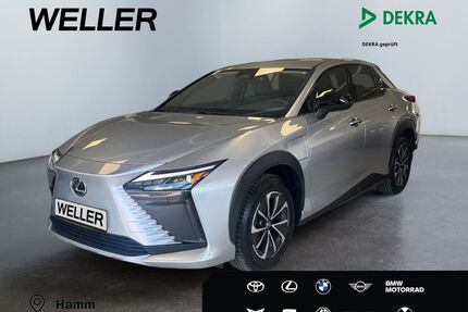 Lexus RZ Gebrauchtwagen