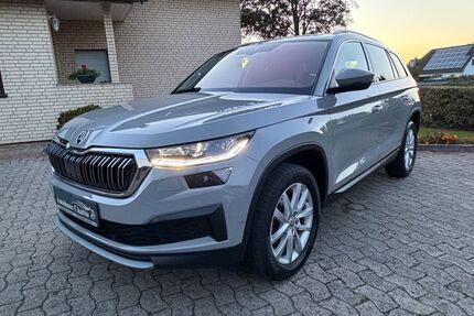 Skoda Kodiaq Gebrauchtwagen
