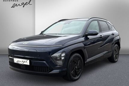 Hyundai KONA Gebrauchtwagen