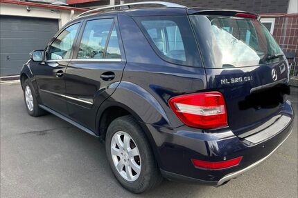 Mercedes-Benz ML 320 Gebrauchtwagen