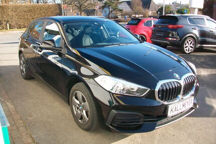 BMW 118 Gebrauchtwagen