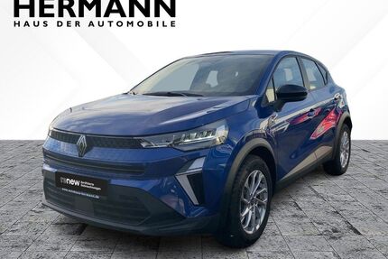 Renault Captur Gebrauchtwagen