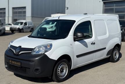 Renault Kangoo Gebrauchtwagen