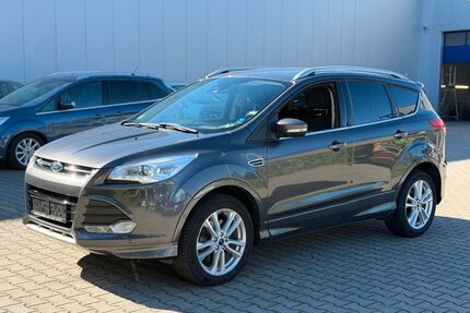 Ford Kuga Gebrauchtwagen