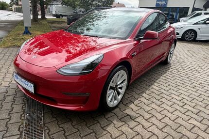Tesla Model 3 Gebrauchtwagen