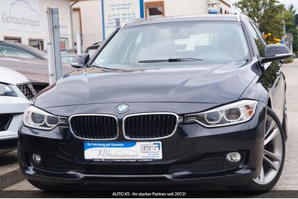 BMW 320 Gebrauchtwagen