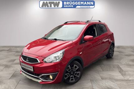 Mitsubishi Space Star Gebrauchtwagen