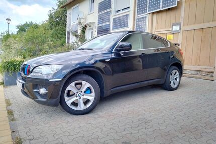 BMW X6 Gebrauchtwagen