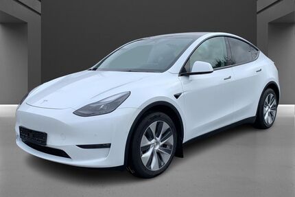 Tesla Model Y Gebrauchtwagen