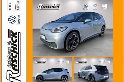 VW ID.3 Gebrauchtwagen