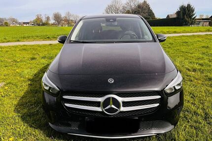 Mercedes-Benz B 200 Gebrauchtwagen