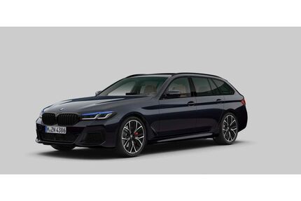 BMW 540 Gebrauchtwagen