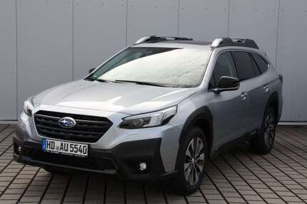 Subaru OUTBACK Gebrauchtwagen
