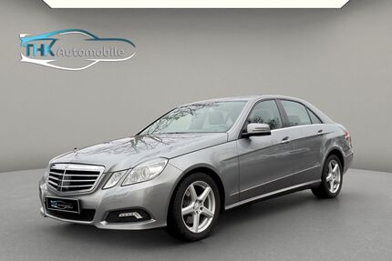 Mercedes-Benz E 350 Gebrauchtwagen