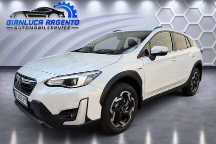 Subaru XV Gebrauchtwagen