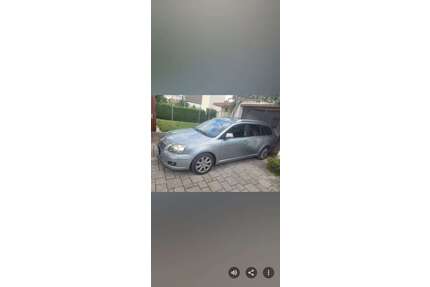 Toyota Avensis Gebrauchtwagen