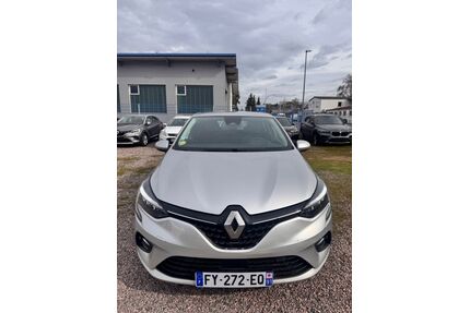 Renault Clio Gebrauchtwagen