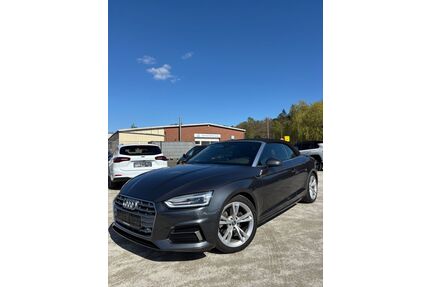 Audi A5 Gebrauchtwagen