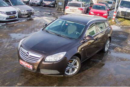 Opel Insignia Gebrauchtwagen