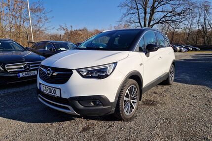 Opel Crossland (X) Gebrauchtwagen