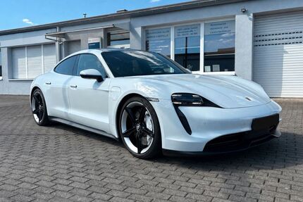 Porsche Taycan Gebrauchtwagen