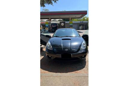 Toyota Celica Gebrauchtwagen