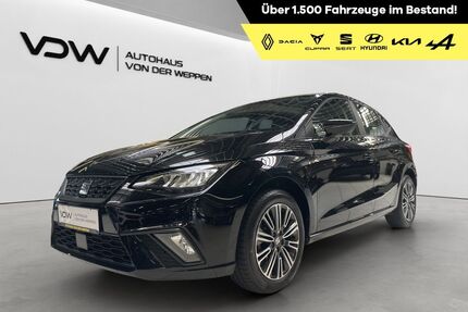 Seat Ibiza Gebrauchtwagen