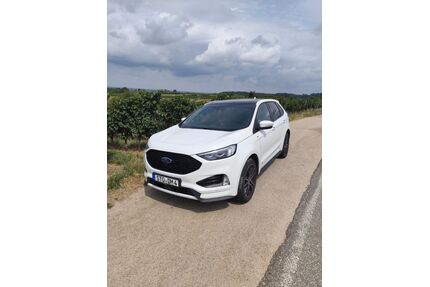 Ford Edge Gebrauchtwagen