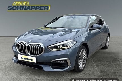 BMW 120 Gebrauchtwagen