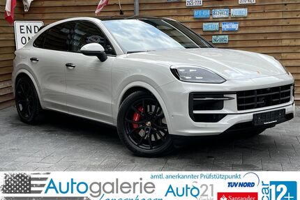 Porsche Cayenne Gebrauchtwagen