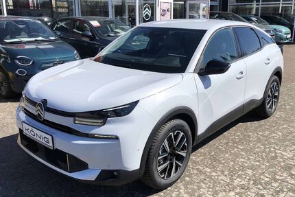 Citroen C4 Gebrauchtwagen