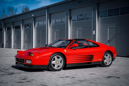 Ferrari 348 Gebrauchtwagen
