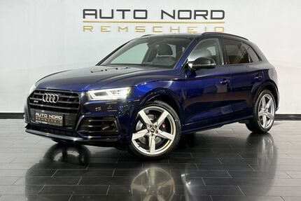Audi SQ5 Gebrauchtwagen