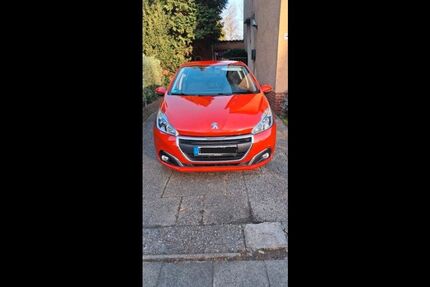 Peugeot 208 Gebrauchtwagen