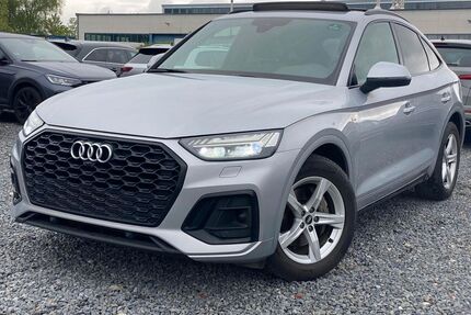 Audi Q5 Gebrauchtwagen