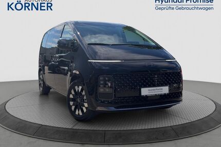 Hyundai STARIA Gebrauchtwagen