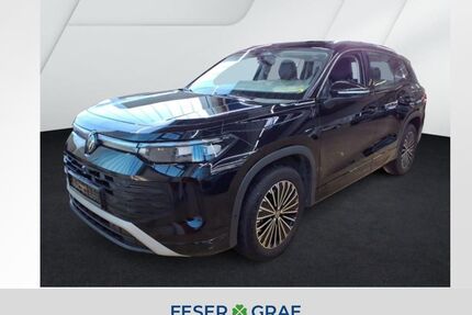 VW Tayron Gebrauchtwagen