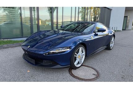 Ferrari Roma Gebrauchtwagen