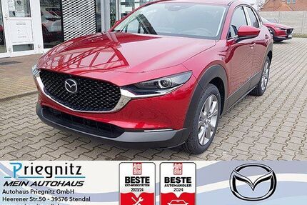 Mazda CX-30 Gebrauchtwagen