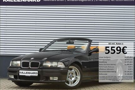 BMW M3 Gebrauchtwagen