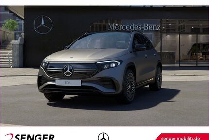 Mercedes-Benz EQA Gebrauchtwagen
