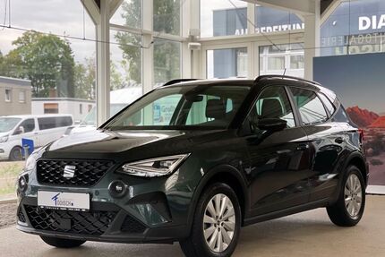 Seat Arona Gebrauchtwagen