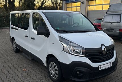 Renault Trafic Gebrauchtwagen