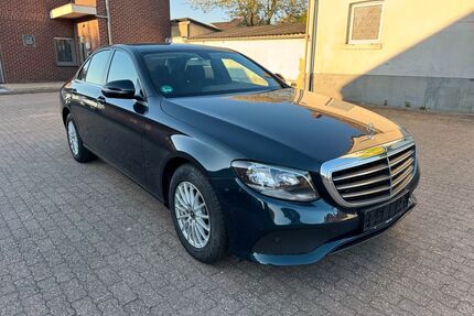 Mercedes-Benz E 220 Gebrauchtwagen