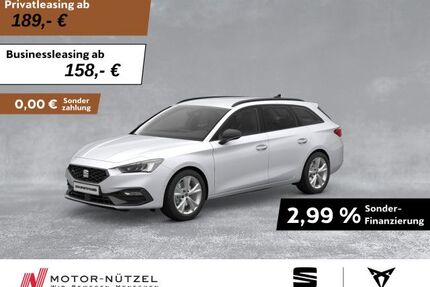 Seat Leon Gebrauchtwagen