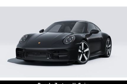 Porsche 992 Gebrauchtwagen