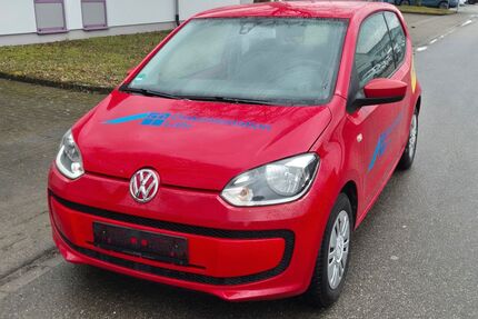 VW up! Gebrauchtwagen