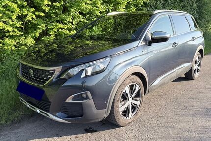 Peugeot 5008 Gebrauchtwagen