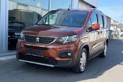Peugeot Rifter Gebrauchtwagen